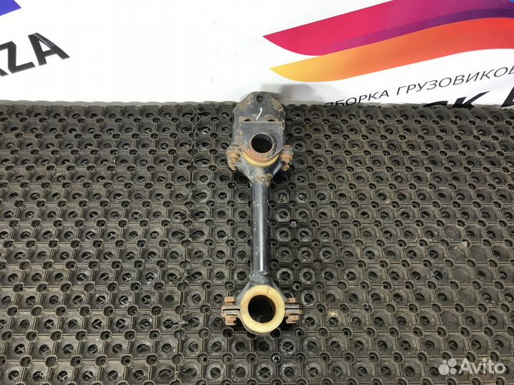 Кронштейн стабилизатора Man F90