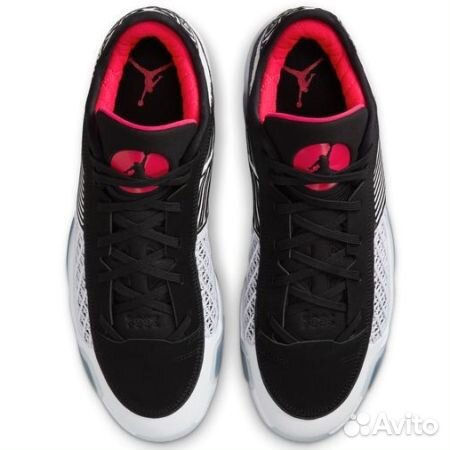 Кроссовки Nike Air Jordan Xxxviii LOW Fun