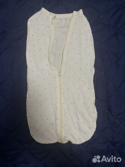 Кокон на молнии