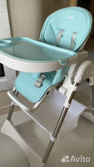 Стул для кормления Tommy