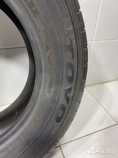 Toyo Extensa A/S 235/60 R16 99T