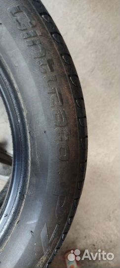 Pirelli Cinturato P7 205/55 R16