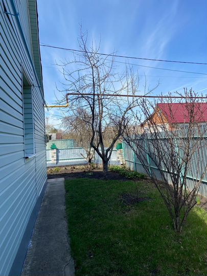 Дом 68,7 м² на участке 4 сот.