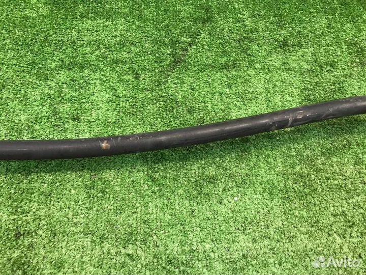 Стабилизатор задний Audi A6 C6 2006