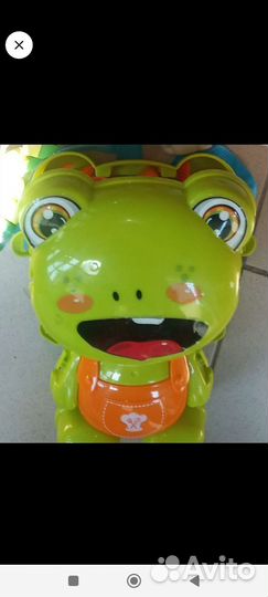 Игровой набор кухня