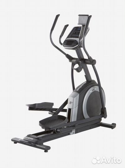 Тренажер эллиптический NordicTrack C7.5