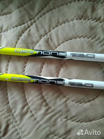 Беговые лыжи Madshus redline