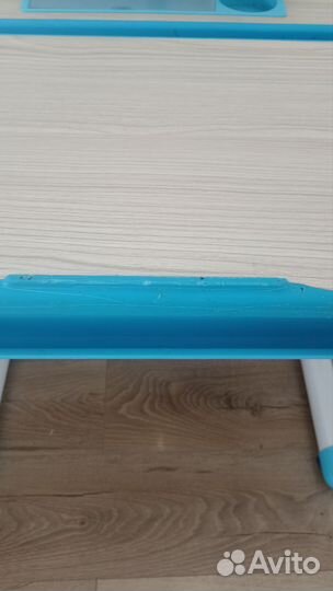 Растущая парта