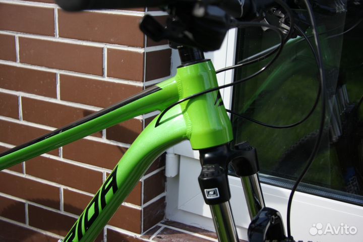 Merida big nine limited 2.0 2022