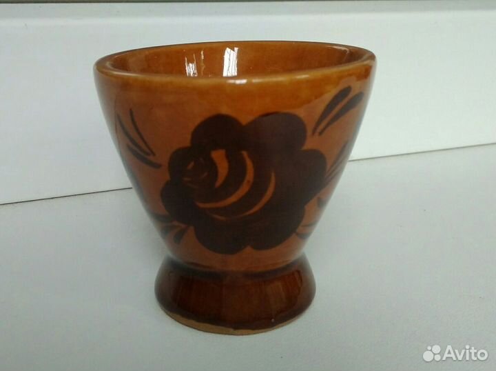 Кувшин коньячный и рюмки СССР