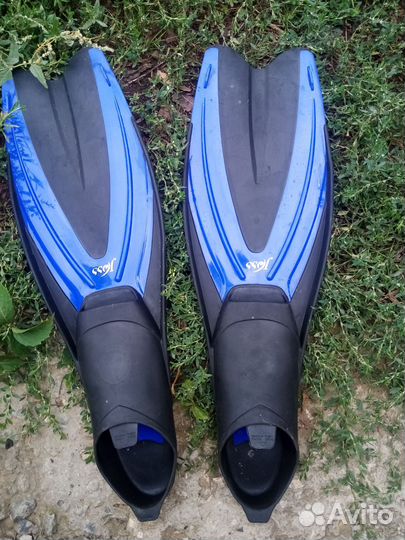 Ласты 34-35,35-37,36-38,41-43