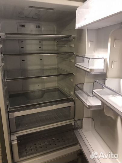 Холодильник бу samsung