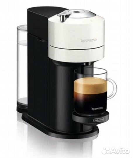 Кофемашина nespresso