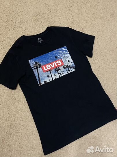 Levis футболки сумка