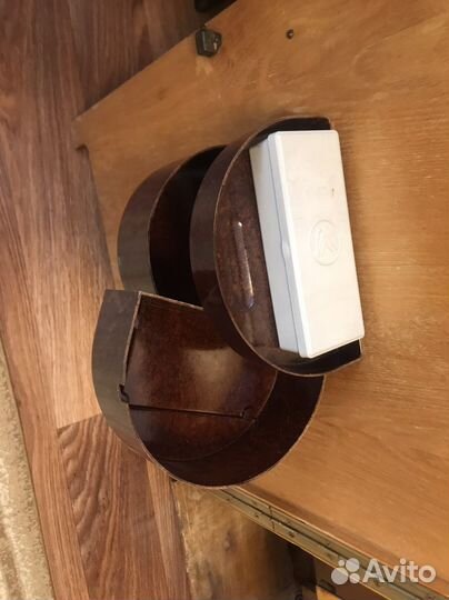 Швейная машинка ножная подольск