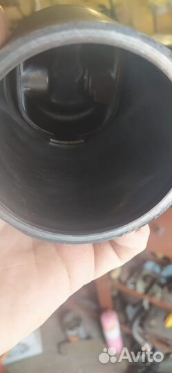 Поршневая skoda fabia