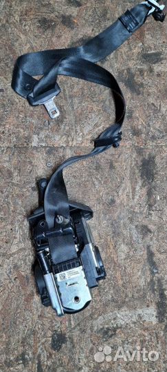 Комплект ремней безопасности 5 штук Volvo Xc90