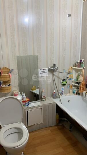 1-к. квартира, 36,2 м², 3/5 эт.