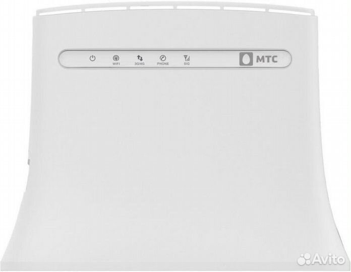 Описание МТС 