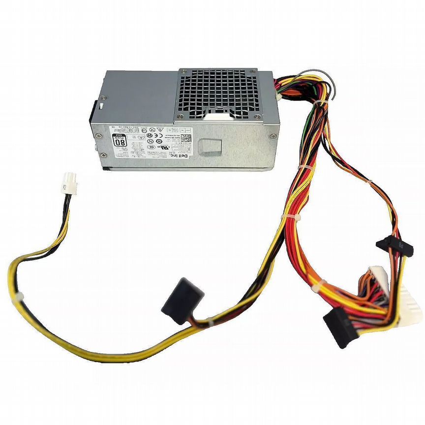 [F250AD-00] Блок Питания Dell 250w F250ad-00