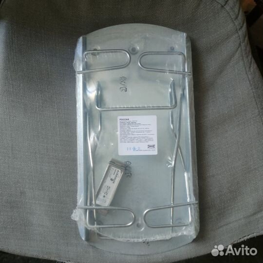 Новый Держатель для утюга варьера Икеа