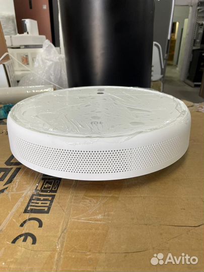 Робот-пылесос Xiaomi Vacuum- Mop 2C