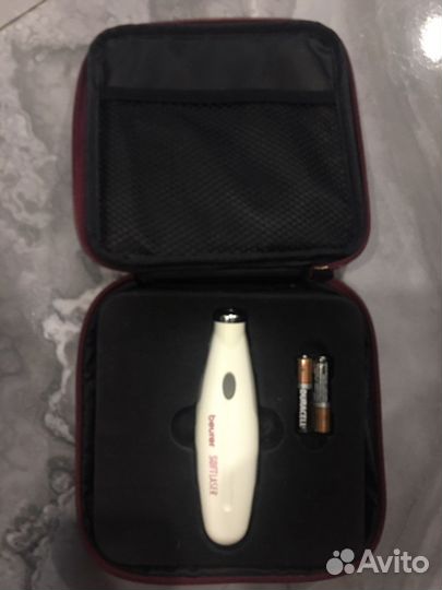 Beurer sl 30 лазер домашний