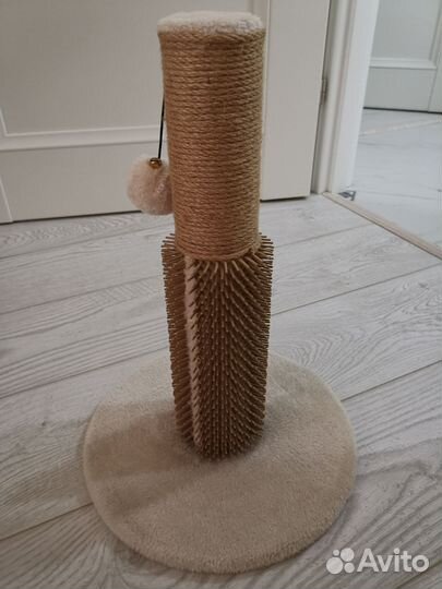 Когтеточка для котят