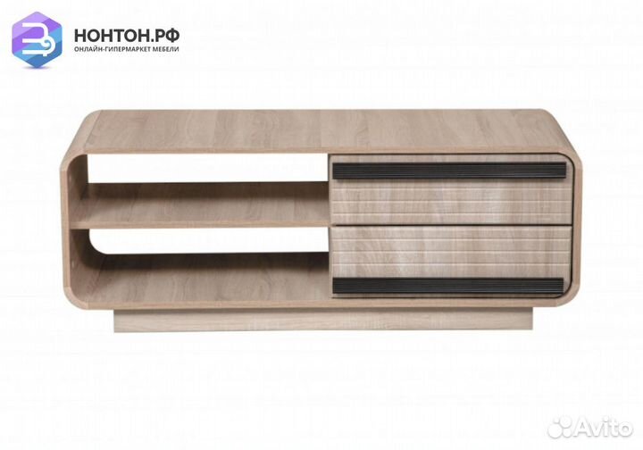Тв-тумба А-11 дуб сонома