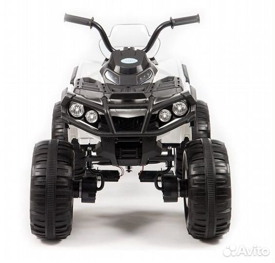 Электромобиль детский