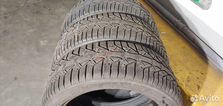 Kleber Krisalp HP2 225/45 R17 91H