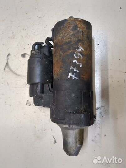 Стартер Mercedes S W220, 2000