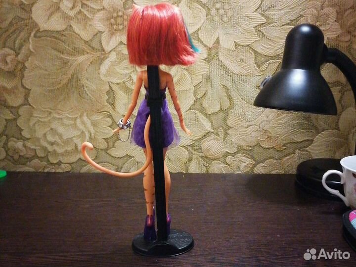 Кукла Монстер Хай торалей