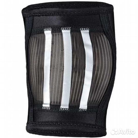 Защита колена Adidas wrestling knee pad S