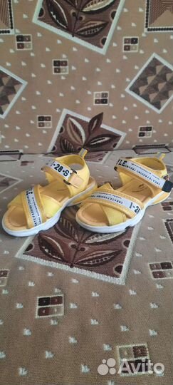 Детская обувь для девочек