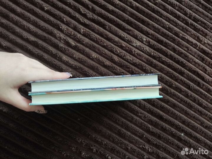 Книги Отбор Киры Касс