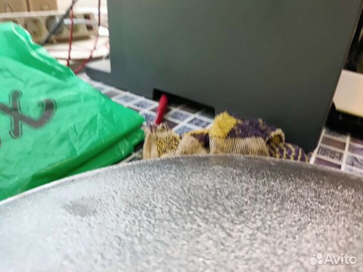 Казан узбекский 22л