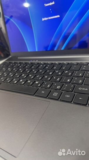 Chuwi GemiBook Pro 14