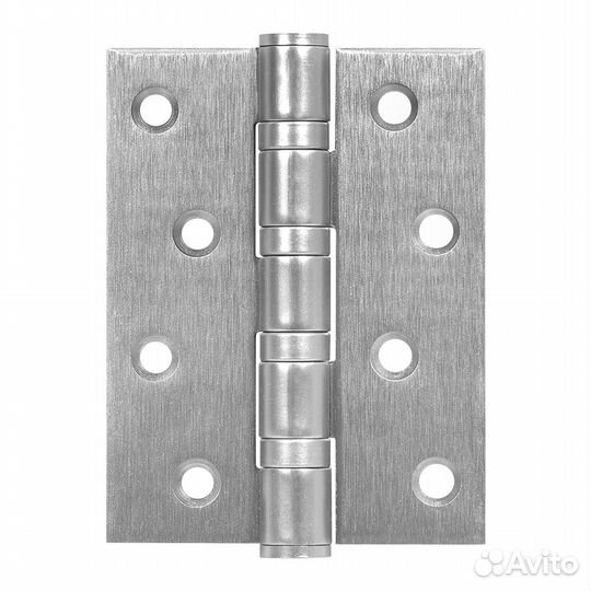 Петля IN4500UC-BL mwsc-33 102x75x3 inox304 итальян