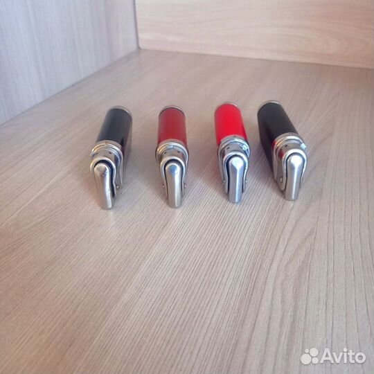 Зажигалки огонёк СССР