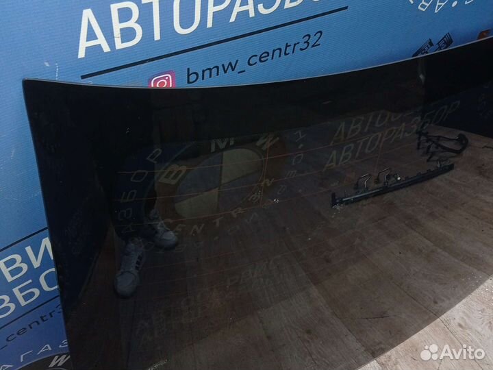 Стекло заднее на BMW 3 f30