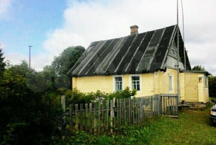 Дача 45 м² на участке 15 сот.