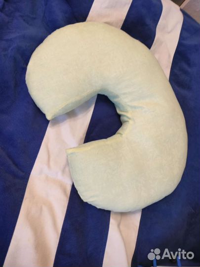 Подушка для кормления