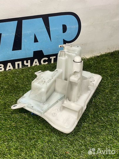 Бачок омывателя Fiat 124 2018 N24367480