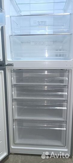 Холодильник Haier, NoFrost