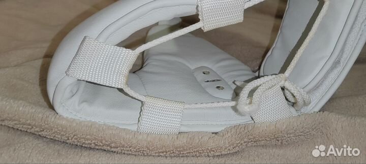 Шлем для киокушинкай каратэ