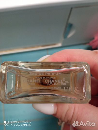 Духи винтаж