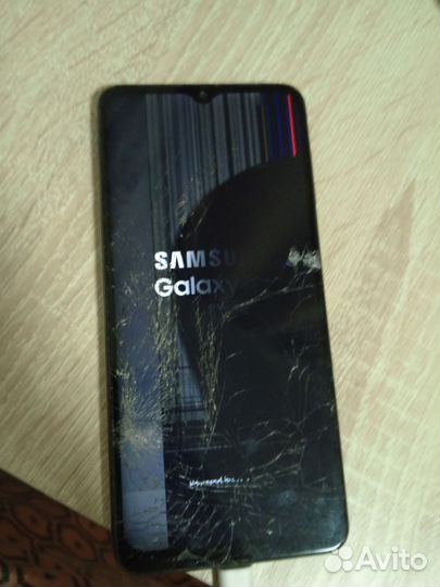 Samsung Galaxy A12, 2/32 ГБ