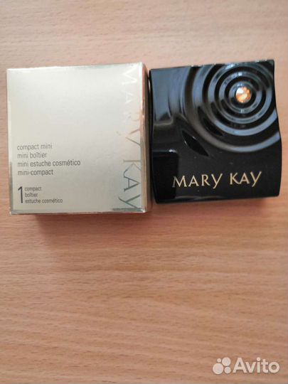 Футляр для косметики Мэри кей