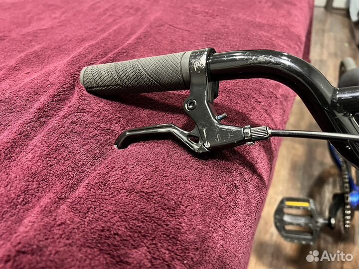 Велосипед для BMX. GT mach ONE junior